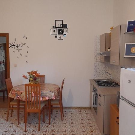 Casa Vacanza Daro ตรามอนติ ภายนอก รูปภาพ